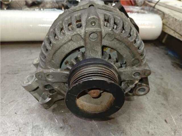 Foto 3ª: Alternador Land Rover Range 4.4 V8 HSE [4.4 LTR. - 210 KW V8 CAT] [448PN]
