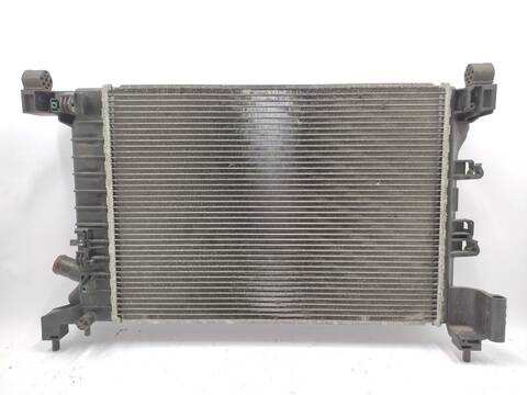 Foto 2ª: Radiador Motor Chevrolet Aveo LS HATCHBACK BERLINA 86CV 63KW [A12XER] (2012)