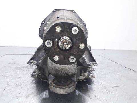 Foto 2ª: Caja Cambios Automatica Bmw Serie 7 720 735I 272CV 200KW [N62B36] (2001)