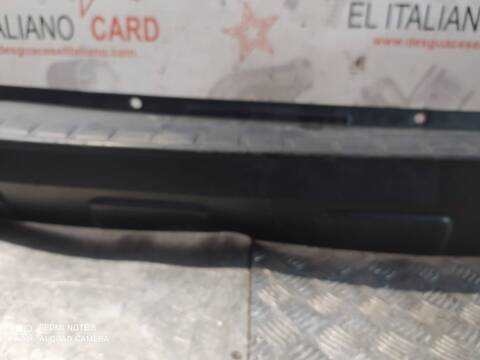 Foto 4ª: Paragolpes Trasero Dacia Dokker ESSENTIAL 75CV 55KW [K9K U872] (2018)