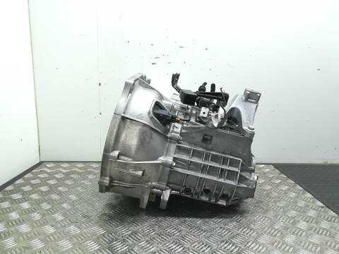 Caja Cambios Ford Focus G8DB BERLINA