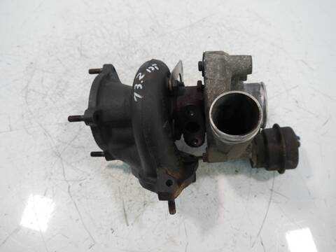 Foto 2ª: Turbocompresor Porsche 911 420 - 462 CV [M96.70]