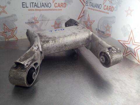 Foto 2ª: Brazo Suspension Trasero Izquierdo Bmw Serie 5 518 525TDS BERLINA 143CV 105KW [256T1] (1997)