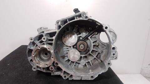 Foto 1ª: Caja Cambios Audi A3 2.0 TDI 16V 140CV 103KW [BKD] (2007)
