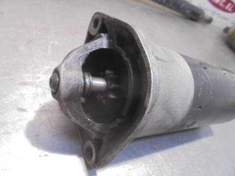 Foto 2ª: Motor de Arranque Volvo S60 2.4 D BERLINA 130CV 96KW [D5244T2] (2003)