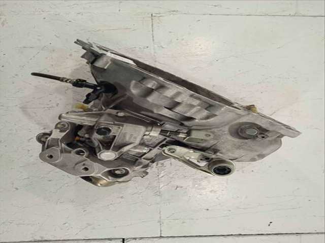 Foto 2ª: Caja Cambios Opel Corsa 1.3 16V CDTI CAT Z 13 DT - LN9) 69CV 51KW [Z13DT] (2004)