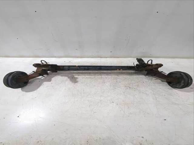 Puente Trasero Citroen Berlingo 2.0 HDI 90 MFRHY) 90CV 66KW