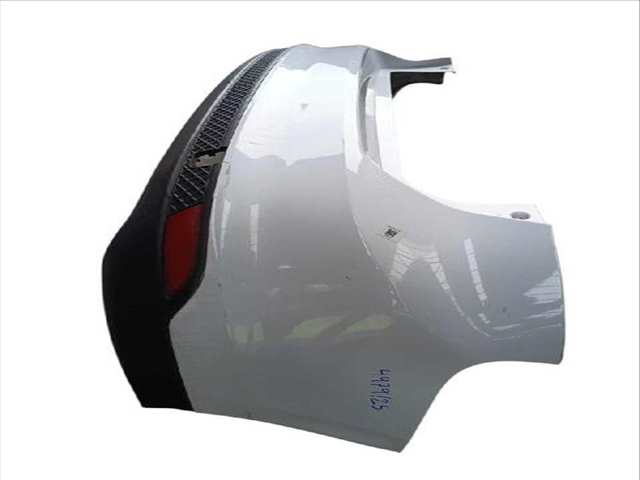 Foto 2ª: Paragolpes Trasero Ford Focus 1.0 ECOBOOST (2010)