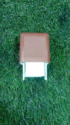 Foto 2ª: Caja Reles Fusibles Lexus LX 4.7 G 470 V8 (2002)