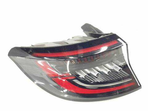 Piloto Trasero Izquierdo Renault Austral TECHNO