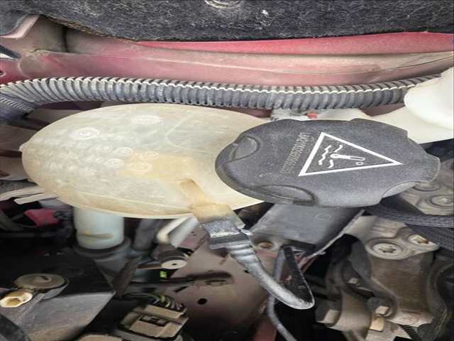 Deposito Expansion Citroen C3 SELECTION 95CV 70KW