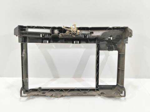 Foto 2ª: Panel Frontal Peugeot 207 RC 1 16V TURBO CAT 5FY - EP6DTS) 174CV (2006)