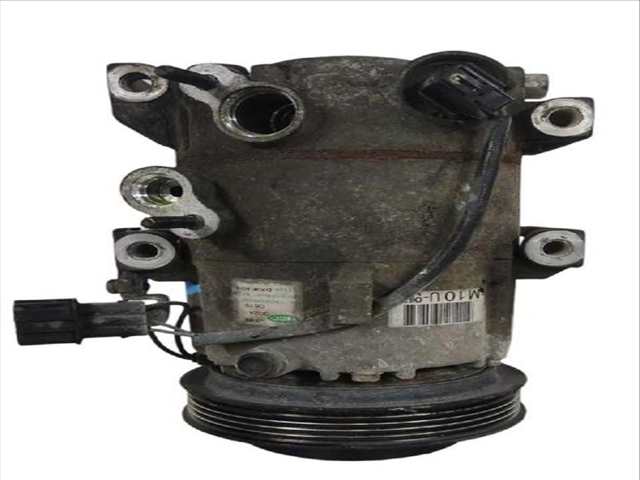 Foto 2ª: Compresor Aire Acondicionado Kia Sportage 1.7 CRDI (2009)