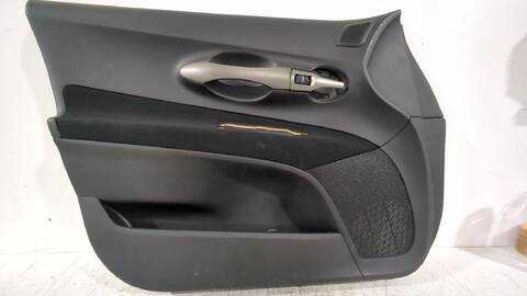 Foto 2ª: Tapizados Cartoneras Toyota Auris 1.6 ZRE151_) 124CV [1ZR-FE] (2006)