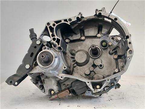 Caja Cambios Renault Megane 1.9 D ECO B/SA0U BA0A) 64CV 47KW I BA0/1_)