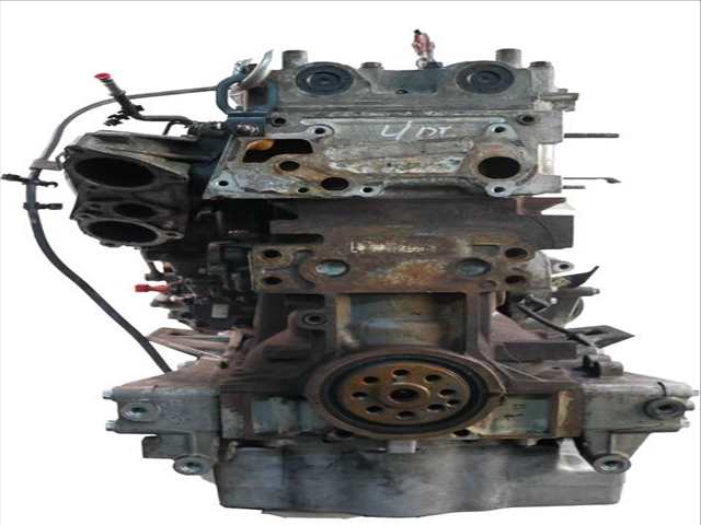 Foto 2ª: Motor Completo Mitsubishi Canter 146CV 107KW [4M42-3AT4 4M42] (2011)