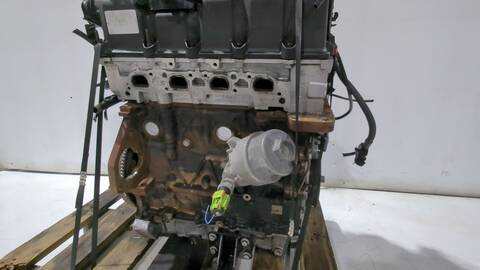 Foto 3ª: Motor Completo Mini Mini ONE 90CV 66KW [W10 B16 A] (2004)