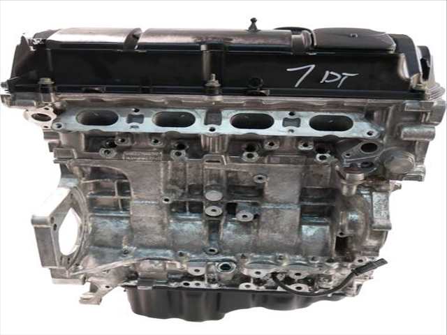 Foto 2ª: Motor Completo Bmw Serie 1 114 1.6 116I 136 CV 100KW [N13B16A]