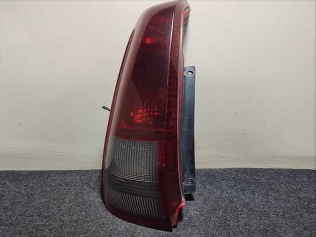 Foto 1ª: Piloto Trasero Izquierdo Nissan X-Trail VERSION INDEFINIDA T30) (2001)