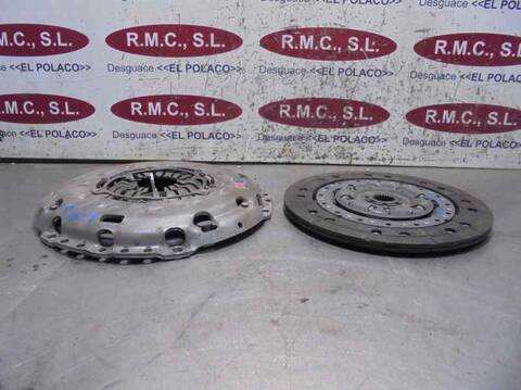 Foto 2ª: kit Embrague Ford Mondeo 2.0 16V DI TD CAT BERLINA 115CV 85KW [D6BA] (2001)