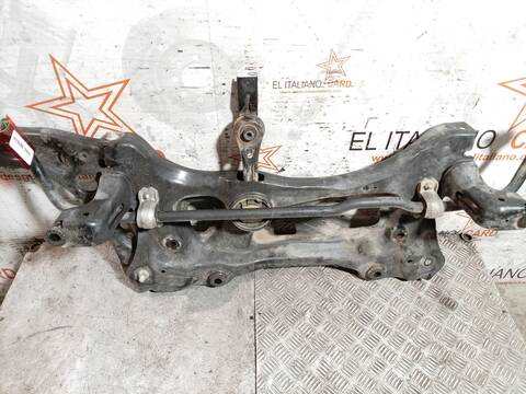 Foto 4ª: Puente Delantero Seat Leon ERENCE 105CV 77KW [CLH] (2013)