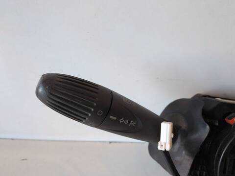 Foto 2ª: Mando Luces Fiat Panda 1.2 D II 169) 188A4000 (2008)