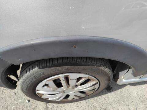 Foto 3ª: Aleta Delantera Izquierda Peugeot Partner RHY (2005)