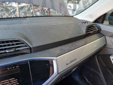 Foto 3ª: Kit Airbag Audi Q3 35 TDI BASICO 149CV 110KW [DTSA] (2021)