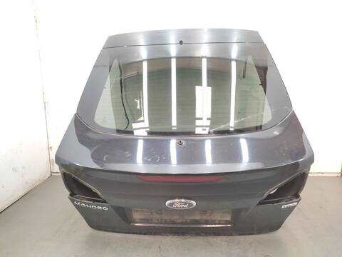 Portón Ford Mondeo 2.0 TDCI 163CV 120KW