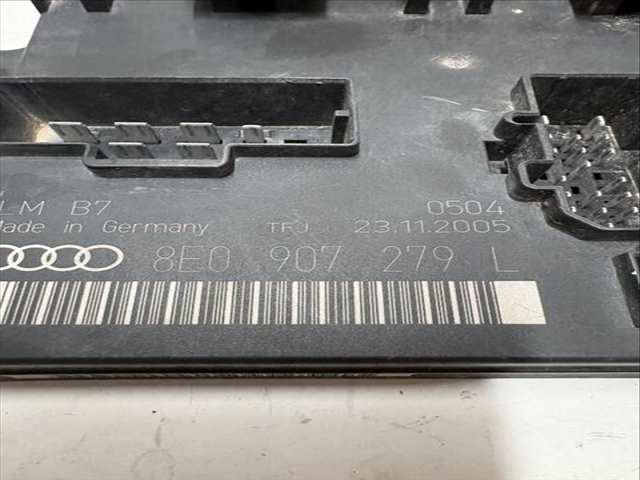 Centralita Motor ECU Audi A4 BERLINA