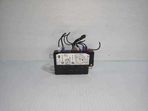 Centralita Motor ECU Jaguar E Pace 2.0 D150 AWD 150CV X540)