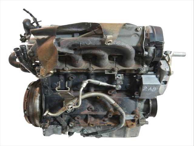 Foto 3ª: Motor Completo Audi Tt 1.8 T 224 CV 165KW [APX]