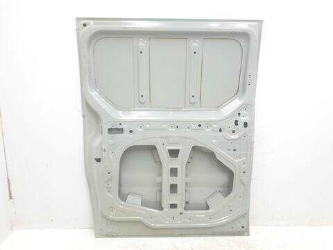 Foto 2ª: Puerta Lateral Corredera Izquierda Renault Trafic L1H1 29T KOMFORT (2014)