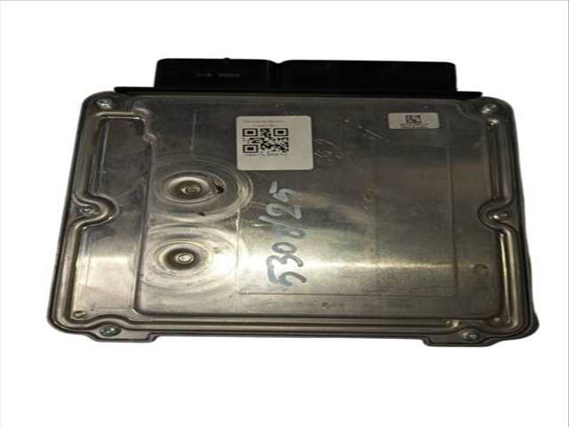 Foto 3ª: Centralita Motor ECU Audi A4 2.0 TDI (2007)