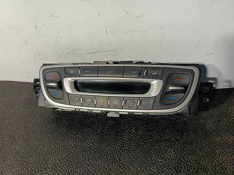 Mando Climatizador Renault Megane BOSE EDITION 110CV