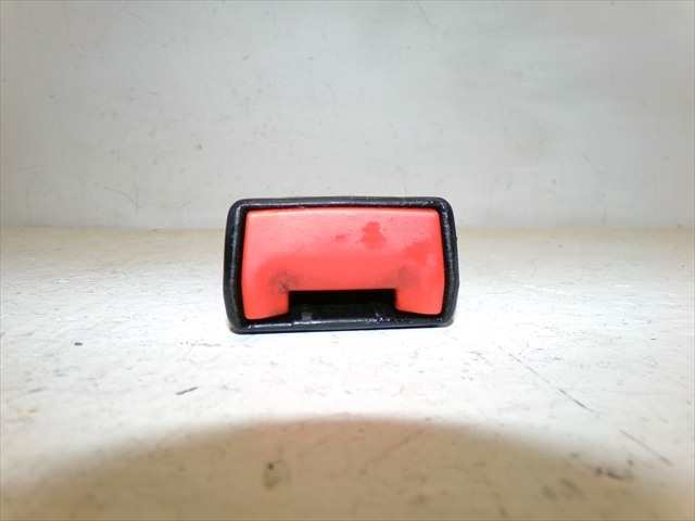 Foto 2ª: Cinturón Delantero Izquierdo Fiat Panda 1.3 JTD 2003-2012 [188A8000] (2004)