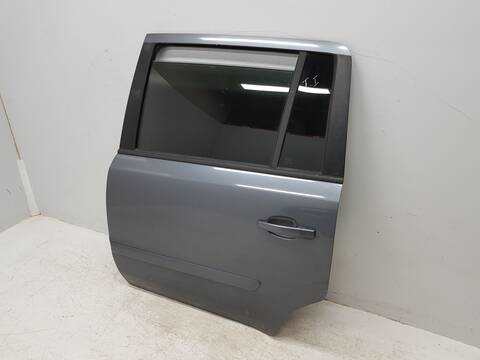 Foto 2ª: Puerta Trasera Izquierda Opel Zafira COSMO (2005)