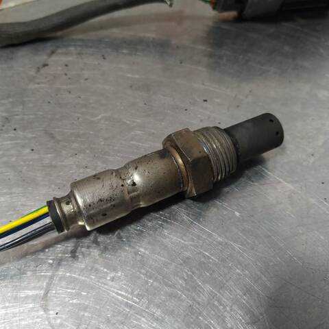 Foto 2ª: Sonda Lambda Citroen C3 FEEL 102CV 75KW [YH01] (2020)