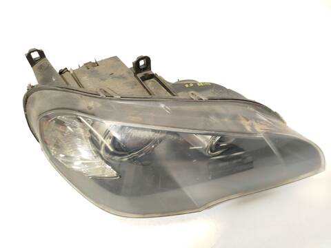 Foto 3ª: Faro Derecho Bmw X5 XDRIVE 48 I 355CV 261KW [N62B48B] (2008)