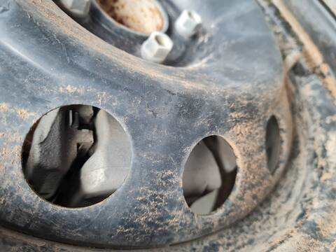 Pedal Embrague Peugeot Rifter ACTIVE NAV STANDARD 102CV 75KW