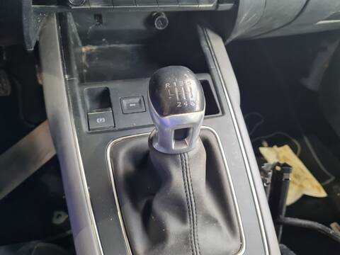 Palanca de Cambio Citroen C5 FEEL AIRCROSS 131CV 96KW