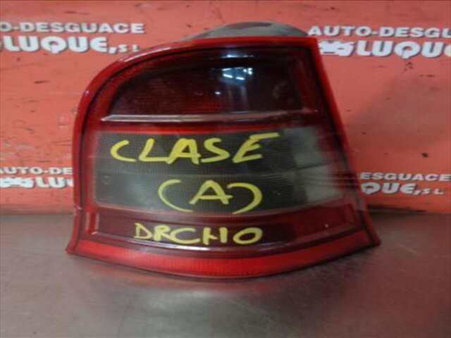 Foto 1ª: Piloto Trasero Derecho Mercedes Clase A 140 1.4 140 (168.031) [1.4 LTR. - 60 KW CAT] [M 166.940]