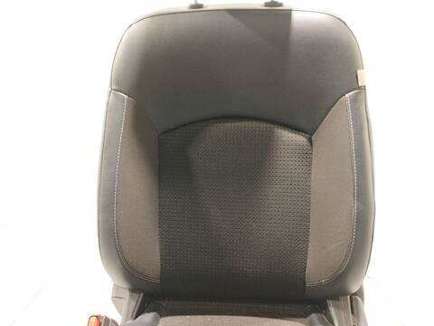 Foto 3ª: Asiento Delantero Izquierdo Citroen C4 1.6 HDI 115 AIRCROSS 114CV 84KW [9H05] (2016)
