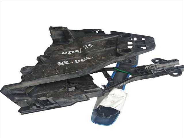 Foto 2ª: Maneta Exterior Delantera Derecha Volvo V40 D3 (2012)