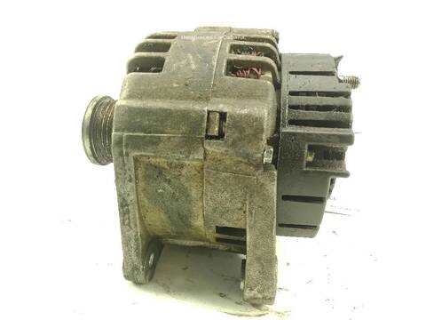 Foto 2ª: Alternador Renault Master 2.5 DCI 120 [G9U 750] (1998)