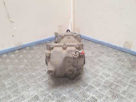 Foto 3ª: Diferencial Trasero Nissan Qashqai 2.0 DCI A LAS 4 RUEDAS 150CV 110KW [M9R832] (2008)