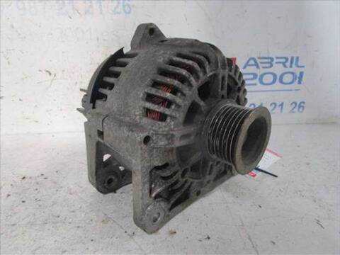 Alternador Renault Megane 1.9 DCI LM0G LM1G LM2C) 120CV 88KW II SEDAN LM0/1_)
