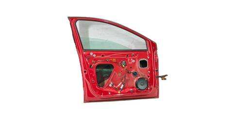 Foto 3ª: Puerta Delantera Izquierda Seat Ibiza ERENCE 1 TSI 95CV [DKL] (2017)