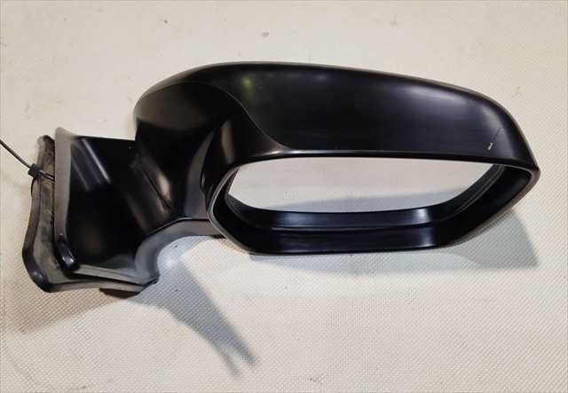 Foto 3ª: Retrovisor Derecho Toyota Land Cruiser 4.2 D HZJ 105 GX [1HZ] (2006)