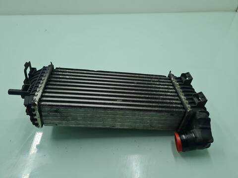 Foto 2ª: Intercooler Ford Focus EDITION 116CV 85KW [T1DA] (2015)